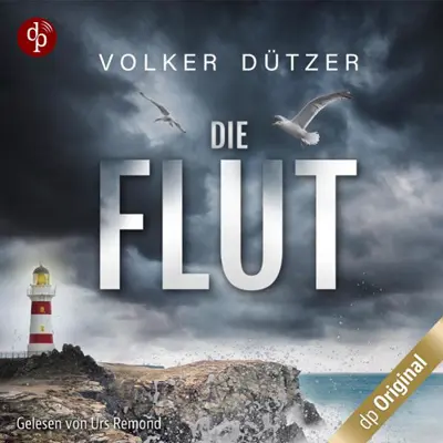 Volker Dützer: Ein Fall für Steve Cole 01 - Die Flut - Ein Fall für Steve Cole 1 (AudiobookFormat, german language, 2000, dp audiobooks)