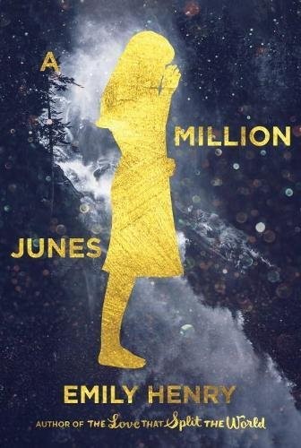 Emily Henry: A Million Junes (Paperback, Penguin US)