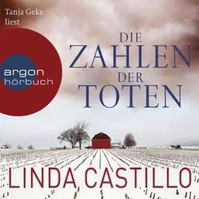 Linda Castillo: Die Zahlen der Toten (AudiobookFormat, German language, Argon Verlag)