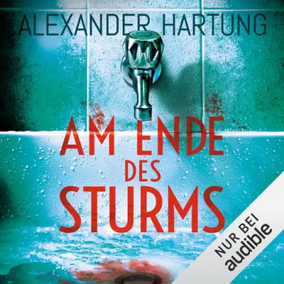 Alexander Hartung: Jan Tommen 12 - Am Ende des Sturms - Jan Tommen, Band 12 (AudiobookFormat, german language, 2025, Amazon EU S.à r.l.)