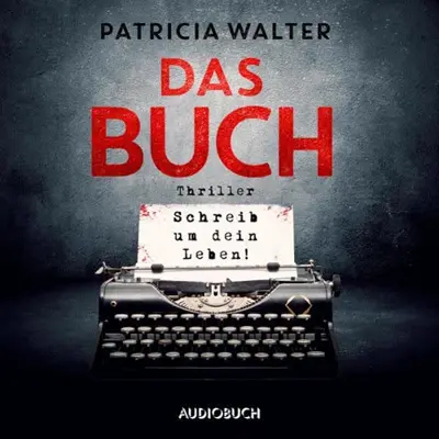 Patricia Walter: Das Buch (AudiobookFormat, German language, AUDIOBUCH)