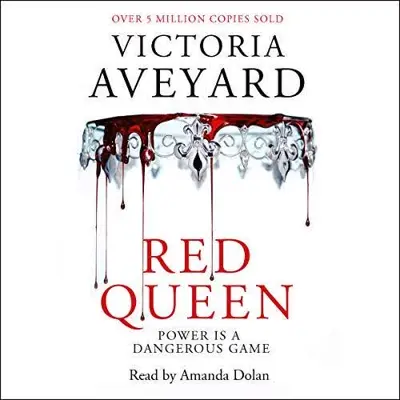 Victoria Aveyard: Red Queen (AudiobookFormat, Orion Publishing Group)