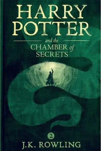 Joanne K. Rowling: Harry Potter and the Chamber of Secrets (2015)