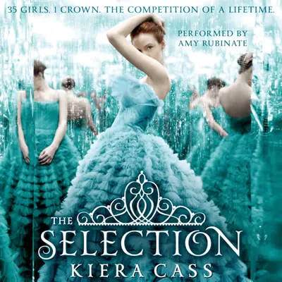 Kiera Cass: The Selection