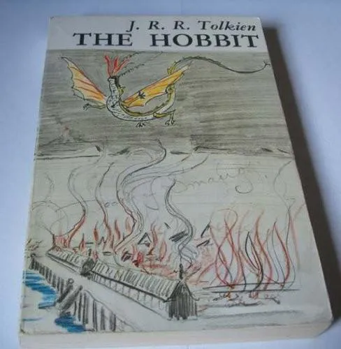 J. R. R. Tolkien: The hobbit: or There and back again (1984)