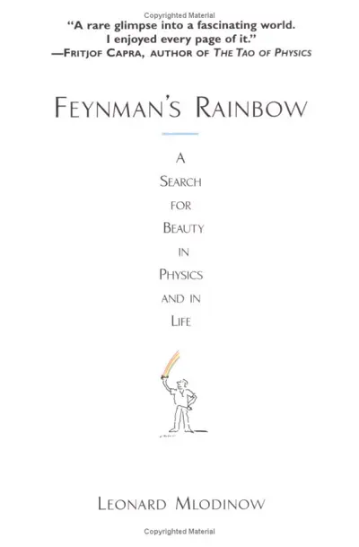 Leonard Mlodinow: Feynman's Rainbow (AudiobookFormat, 2004)