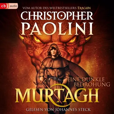 Eragon Publishing: Murtagh_Eragon_Book 4 (AudiobookFormat, Independently Published)