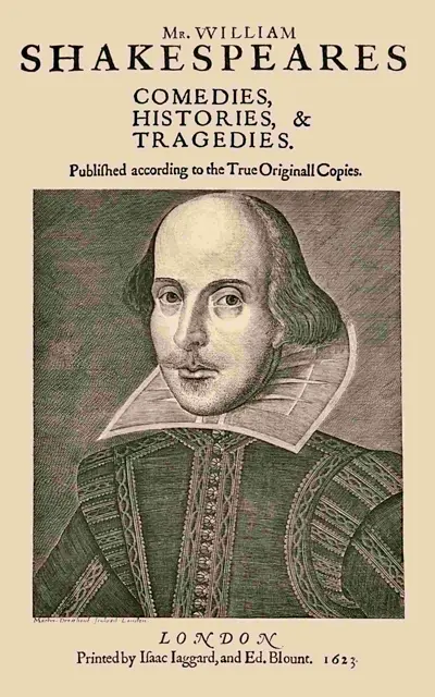 William Shakespeare: The Complete Works of William Shakespeare (AudiobookFormat, en language, 1994, DigiCat)