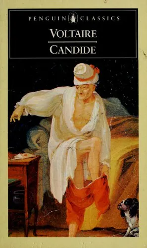 Voltaire: Candide (1947)