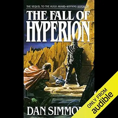 Dan Simmons: Hyperion 02 - The Fall of Hyperion (AudiobookFormat, english language, 2008, Audible Studios)