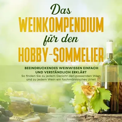 Weinwissen (Hallwag Allgemeine Einführungen) (German Edition)_nodrm (AudiobookFormat, BoD – Books on Demand)