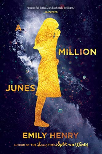 Emily Henry: A Million Junes (Razorbill)