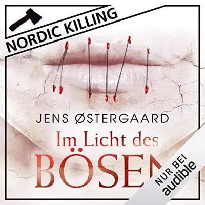 Jens Østergaard: Im Licht des Bösen (AudiobookFormat)