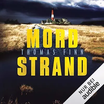 Thomas Finn: Mordstrand (AudiobookFormat, German language, Audible Studios)