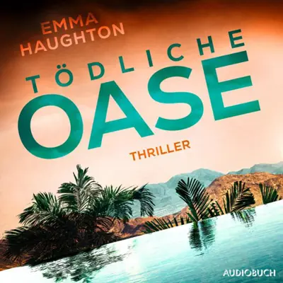 Emma Haughton, Cornelia Röser: Tödliche Oase (AudiobookFormat, german language, 2000)
