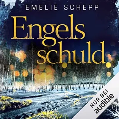 Emelie Schepp: Engelsschuld (AudiobookFormat)