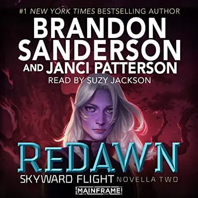 Brandon Sanderson, Janci Patterson: ReDawn: Skyward Flight, Novella 2 (AudiobookFormat, english language, 2021, Listening Library)
