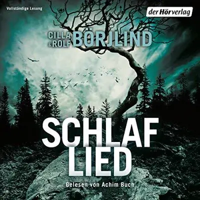 Cilla Börjlind, Rolf Börjlind: Schlaflied (AudiobookFormat, German language, Der Hörverlag)