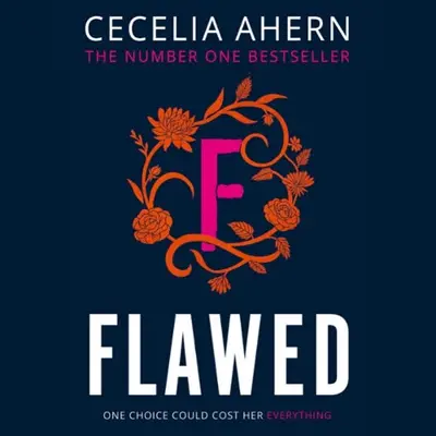 Cecelia Ahern: Flawed (AudiobookFormat, Macmillan Audio)