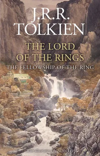 J. R. R. Tolkien: The Fellowship of the Ring (2020)