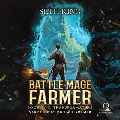 Seth Ring: Transformation (Unabridged) (AudiobookFormat, english language, 2023, Recorded Books)
