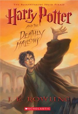 Joanne K. Rowling: Harry Potter and the Deathly Hallows (2009, Turtleback Books)