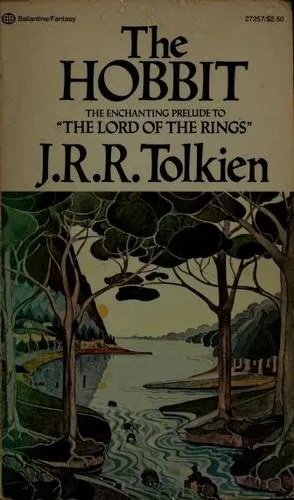 J. R. R. Tolkien: The Hobbit (1979)