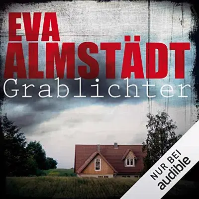 Eva Almstädt: Grablichter (AudiobookFormat, German language, Lübbe Audio)