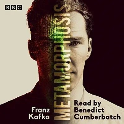 Franz Kafka: Metamorphosis (AudiobookFormat, BBC Audio)