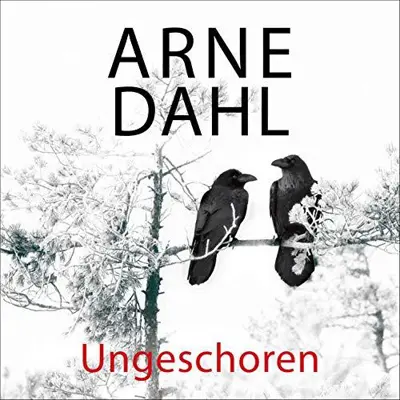 Arne Dahl: Ungeschoren: A-Team 6 (AudiobookFormat, German language, 2020, HörbucHHamburg HHV GmbH)