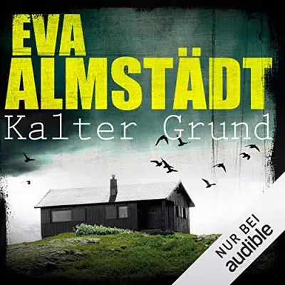 Eva Almstädt: Kalter Grund (AudiobookFormat, German language, Lübbe Audio)
