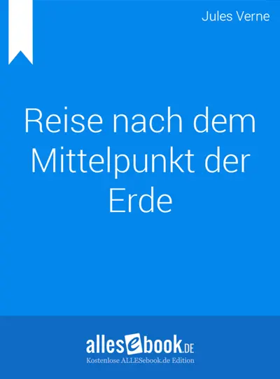 Jules Verne: Reise nach dem Mittelpunkt der Erde (AudiobookFormat, de language, 101, ALLESebook.de)
