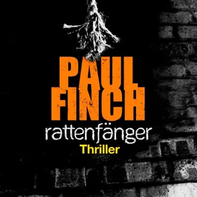 Bärbel Arnold - Übersetzer, Velten Arnold - Übersetzer, Paul Finch: Rattenfänger (AudiobookFormat, German language, HörbucHHamburg HHV GmbH)