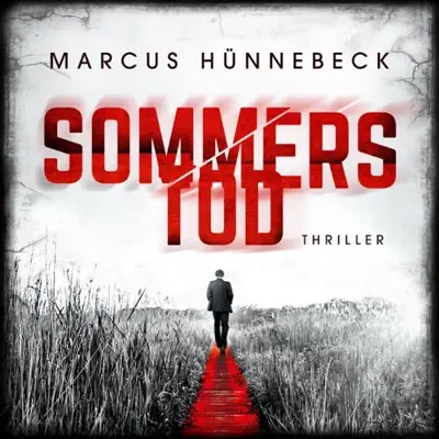 Marcus Hünnebeck: Sommers Tod (AudiobookFormat, German language, LAUSCH medien)