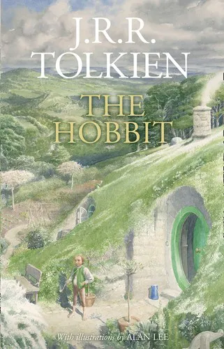 J. R. R. Tolkien: Hobbit (2020)