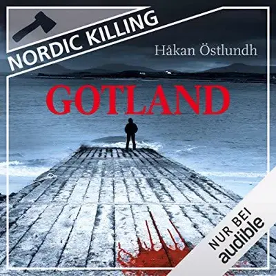 Håkan Östlundh: Gotland (AudiobookFormat, Spanish language, Audible Studios)