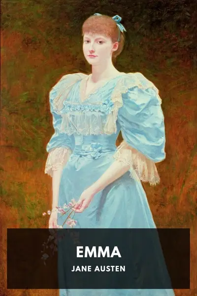 Jane Austen: Emma (AudiobookFormat, en-GB language, 2018, Standard Ebooks)
