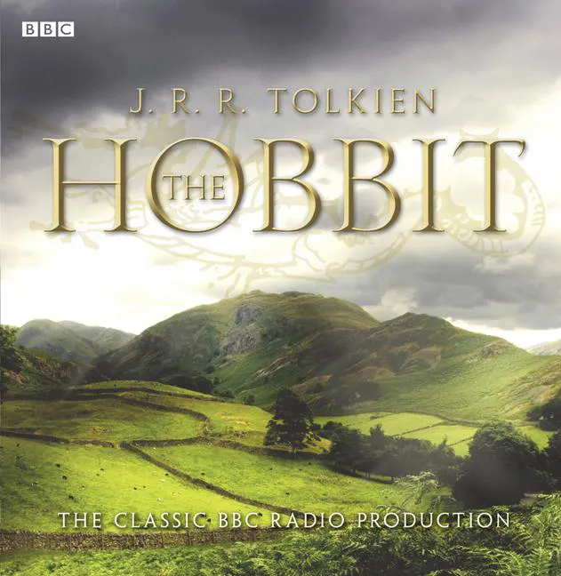J. R. R. Tolkien: The Hobbit