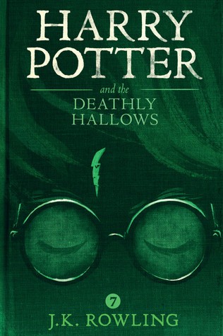 Joanne K. Rowling: Harry Potter and the Deathly Hallows (EBook, 2015, Pottermore from J.J. Rowling)