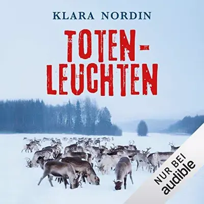 Klara Nordin: Totenleuchten (AudiobookFormat)
