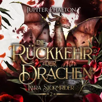 Jupiter Phaeton: Die Rückkehr der Drachen (AudiobookFormat, German language, Winterfeld Verlag)