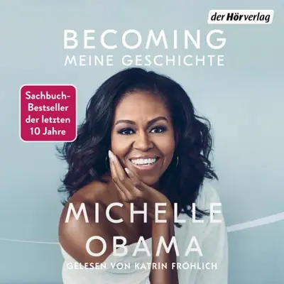 Michelle Obama, Michelle Obama: Becoming (Hardcover, 2018, Crown Publishing Group)