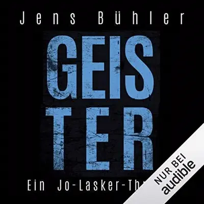 Jens Bühler: Geister (AudiobookFormat, German language, Edition M)