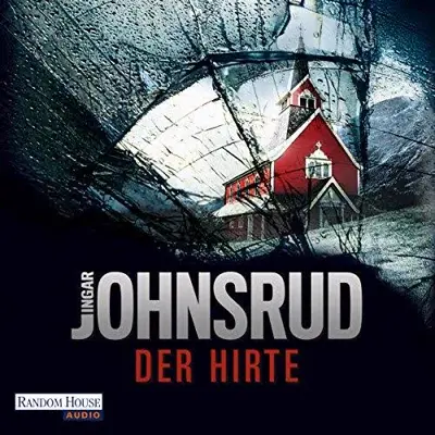 Ingar Johnsrud: Der Hirte (AudiobookFormat, German language, Random House Audio, Deutschland)