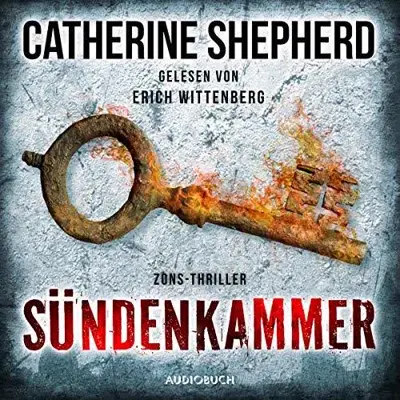 Catherine Shepherd: Sündenkammer (AudiobookFormat, German language, AUDIOBUCH)