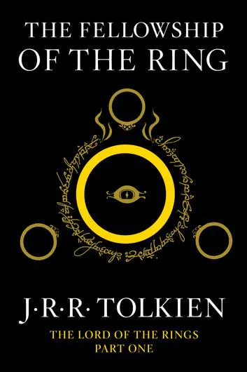 J. R. R. Tolkien: The Fellowship of the Ring (2012)