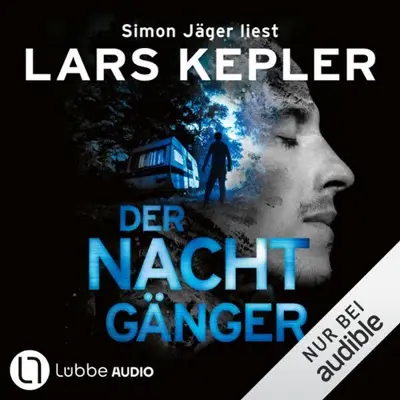Thorsten Alms - Übersetzer, Lars Kepler, Susanne Dahmann - Übersetzer: Der Nachtgänger (AudiobookFormat, German language, Lübbe Audio)