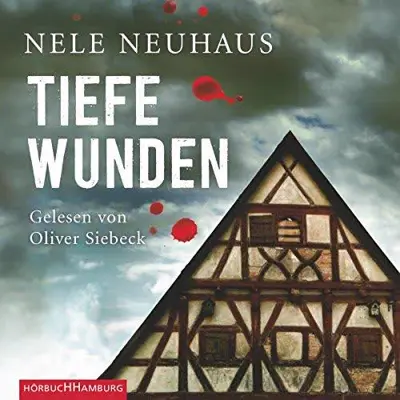 Nele Neuhaus: Tiefe Wunden (AudiobookFormat, German language, HörbucHHamburg HHV GmbH)