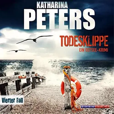Katharina Peters: Todesklippe (AudiobookFormat, German language, LifeTime Film & Audio)
