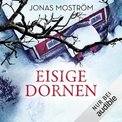 Jonas Moström: Eisige Dornen (AudiobookFormat)